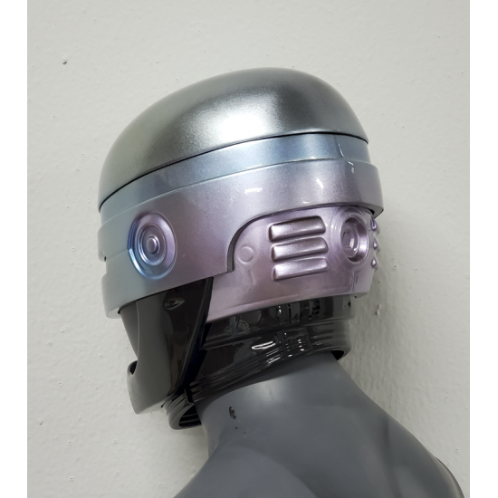 Robocop 1987 Helmet